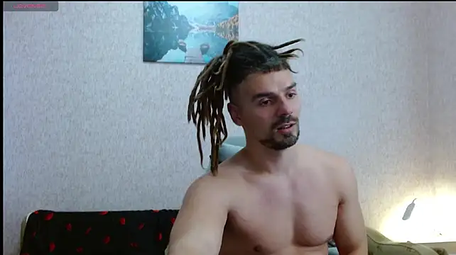Chatroom XXX en direct de Aestheticguy101