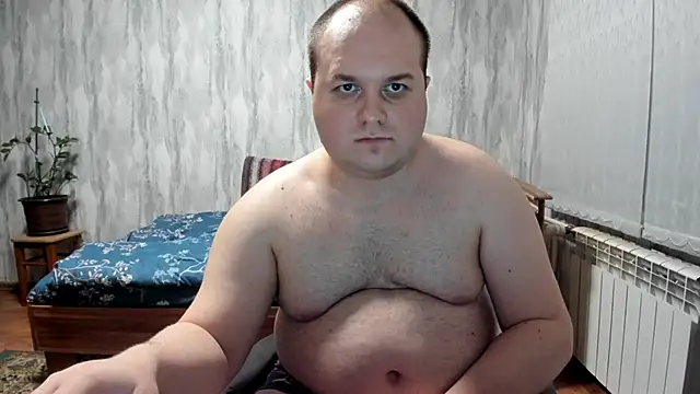 Chat XXX en directo de SuperGeorg@xh