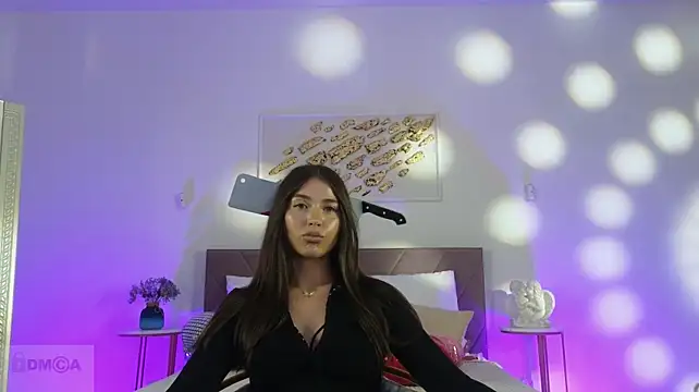 צ'אט XXX בשידור חי של Vi_fi