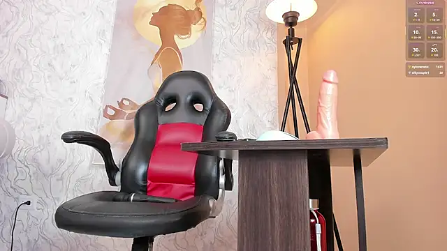 XXX chat uživo modela Liz_Garner