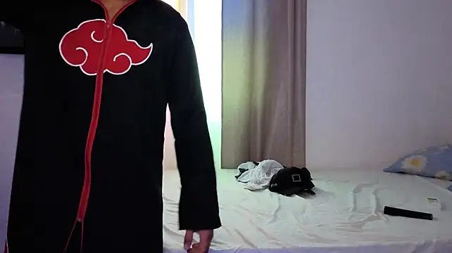 Daiki_Jack Chat XXX in diretta