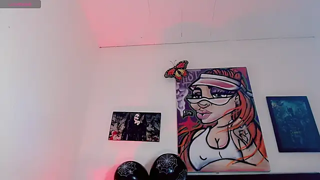 دردشة Monserrat_x الجنسية المباشرة