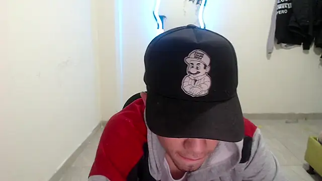 jairito_69_69's Live XXX Chat
