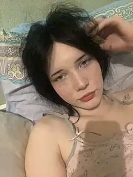 LaranFox's Live XXX Chat