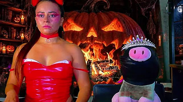 Chat XXX en directo de MistressSlut1