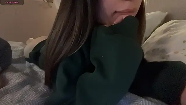 Anisawithlove 라이브 XXX 채팅