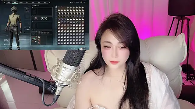 Chat +18 de Daisy-77 ao vivo