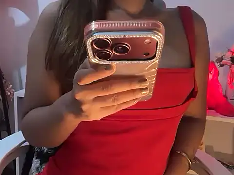 Miss_lilly_69 লাইভ XXX চ্যাট