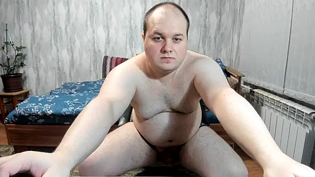 SuperGeorg@xh's Live XXX Chat