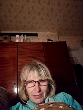Georgette466's Live XXX Chat