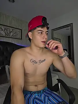 MaxCruz_ Obrolan Langsung XXX
