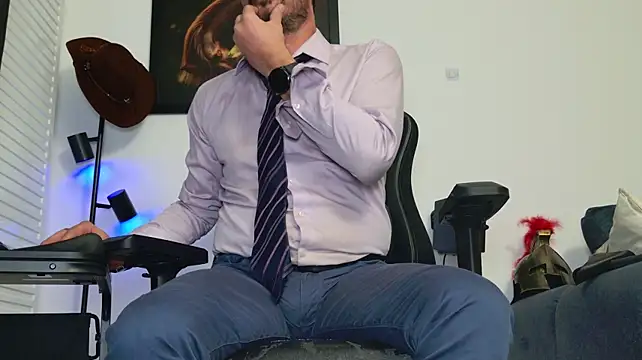 XXX chat uživo modela ChrisKox
