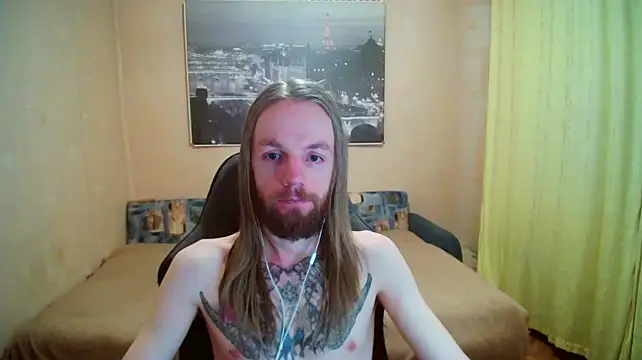 AdamDickens Chat XXX live