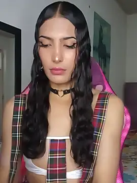 Živý XXX chat Jessica_princes