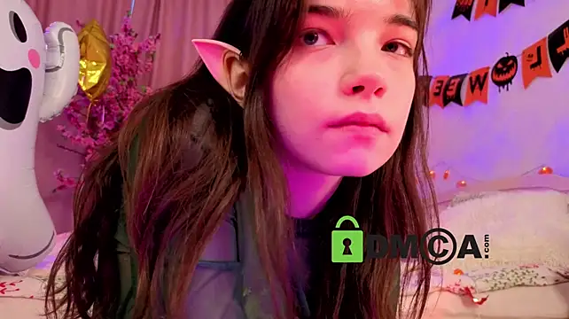 Czat XXX na żywo – Evi_Brook