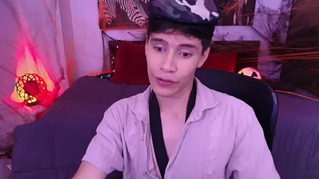 Jacob5_ Live XXX-Chat