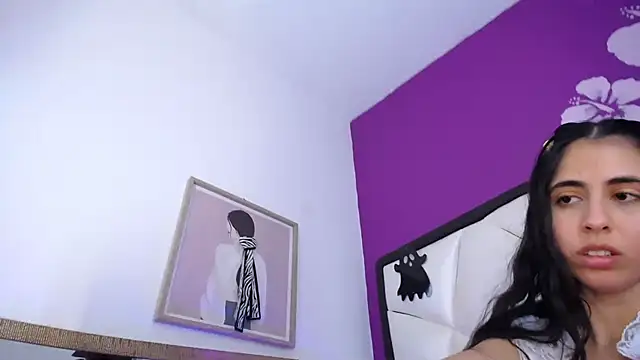Czat XXX na żywo – anna_alvarez