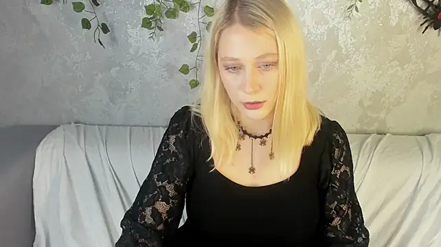 AmeliaxCandy – Live XXX-chat