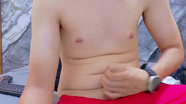 EthanCross__ élő XXX-chatje
