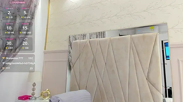 Živý XXX chat Adrien_Monteiro
