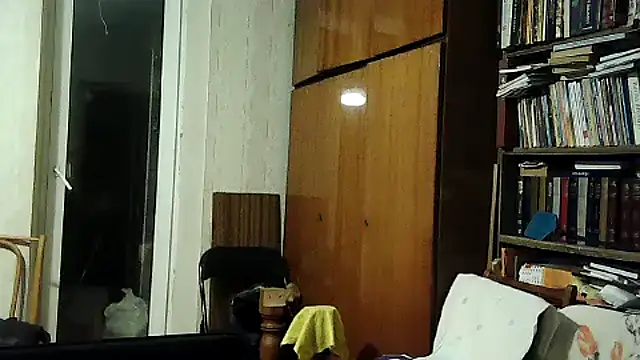 Pokaz2020 Live XXX-chat