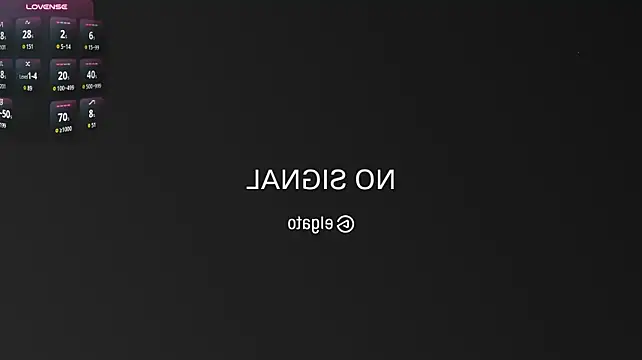 FireBeard_ élő XXX-chatje