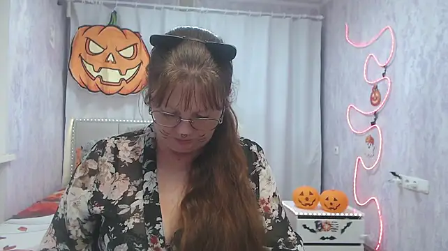 Živý XXX chat VanessaHotts