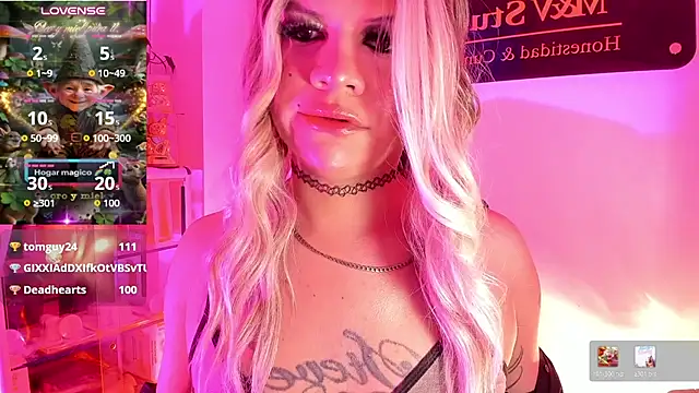 mistressparty: απευθείας συνομιλία ΧΧΧ
