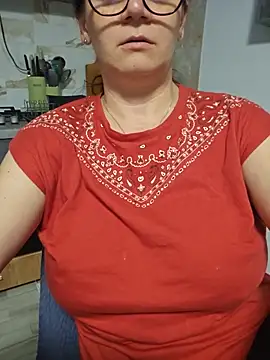 XXX chat uživo modela KristenVega