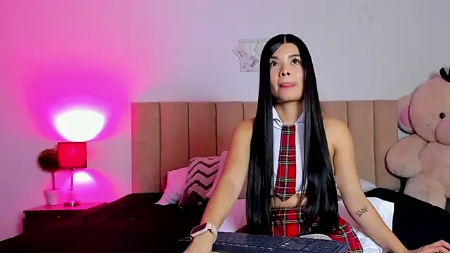 Czat XXX na żywo – Amy_Andersonn