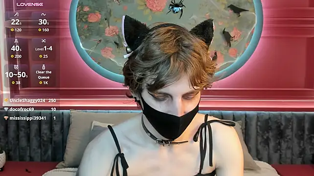 ImpDusk Live XXX Chat