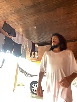 הופעת וובקאם של Bruno_Lima_Francisco