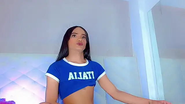 sheylarjenner_23 Chat XXX in diretta