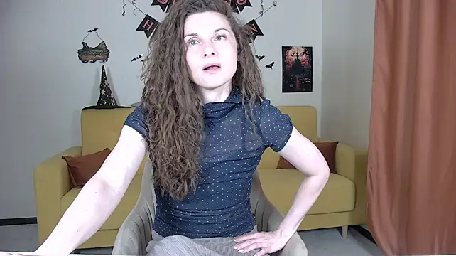 Czat XXX na żywo – EvaLorent