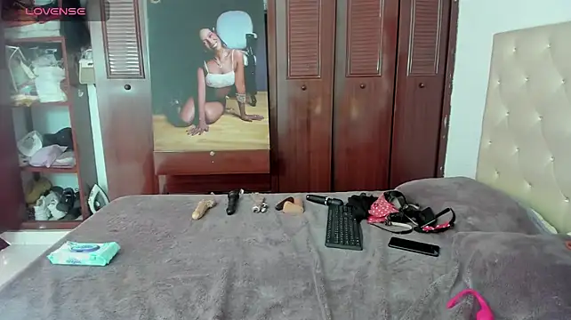 LUISSA_n Live XXX chat