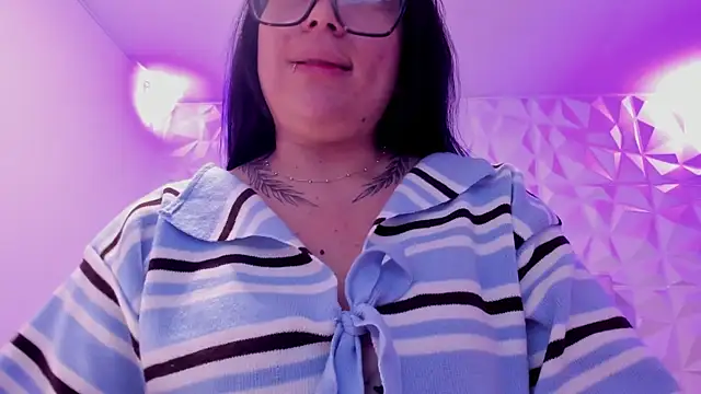 PauletteJ Chat XXX live