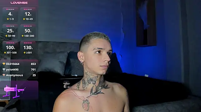 Ian_Castillo_ Chat XXX live