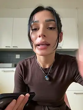 Онлайн чат XXX Vicky_luxe