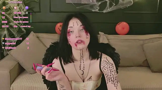 Онлайн чат XXX ScarletHarley