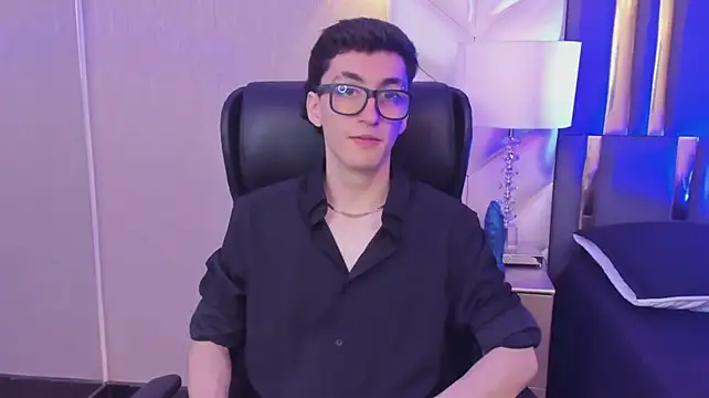 GaelDuke's Live XXX Chat