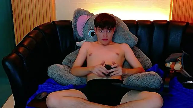 Brian_Montesn Live XXX chat