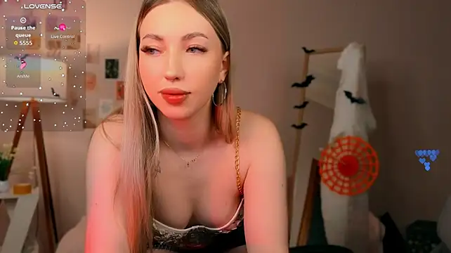 BellaLynny Chat XXX live