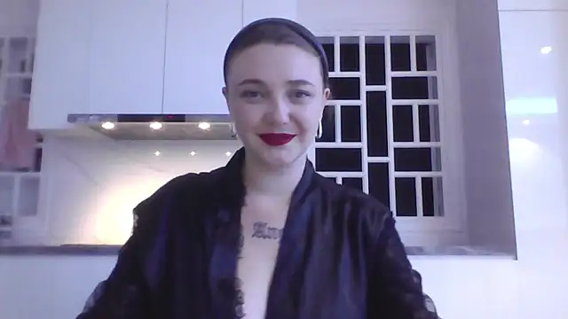 Velvet_Poem Chat XXX live