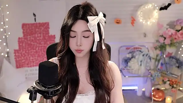 Chat XXX en directo de SleepArtist