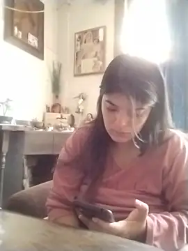YouladyVidal's Live XXX Chat