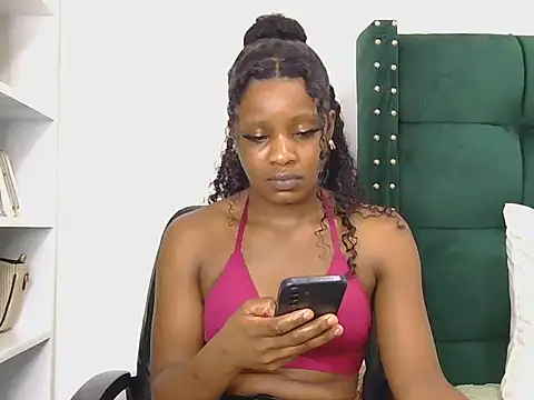 PrincesJey Chat XXX in diretta