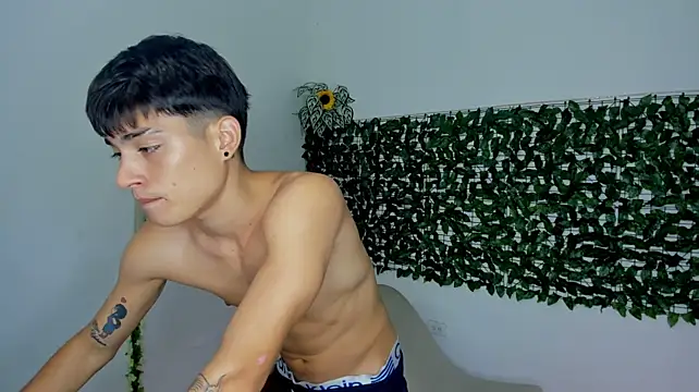 The_beby_guy – Live XXX-chat