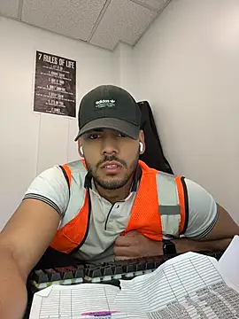 Karimfucku's Live XXX Chat