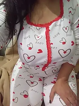 Nescafe__ Adlı Modelin Canlı XXX Sohbeti