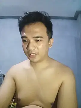 jeff_wild Adlı Modelin Canlı XXX Sohbeti
